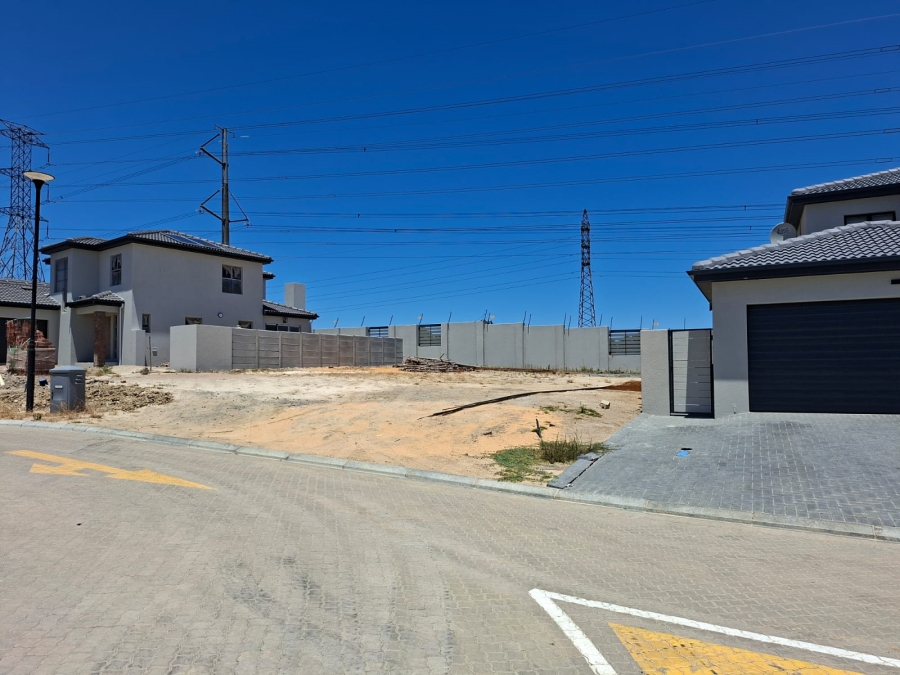 0 Bedroom Property for Sale in Rouxville Western Cape